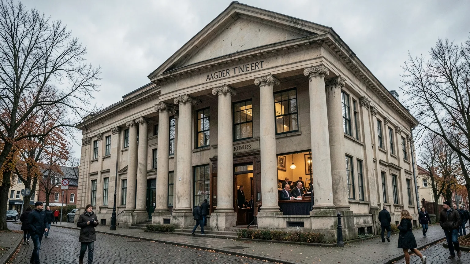 Kraft Anlegg konkurs – 36 ansatte berørt etter oppbud