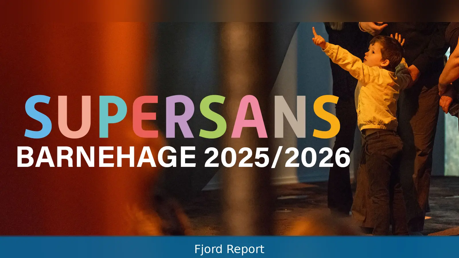 Barnehage kostnad 2026: hva det koster i Norge