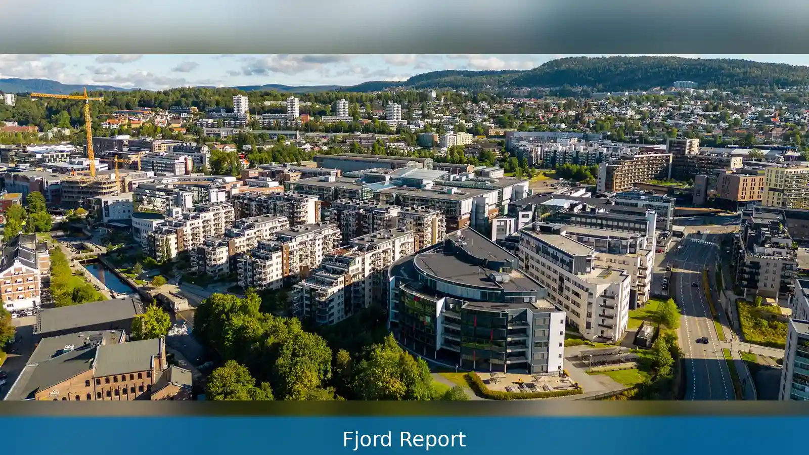 Egenkapitalkrav Norge 2026