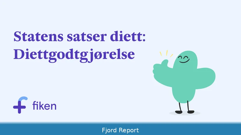 Minstefradrag 2026 — satser og hva du må gjøre