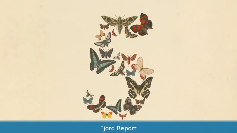 Anthropic åpner Claude Fable 5