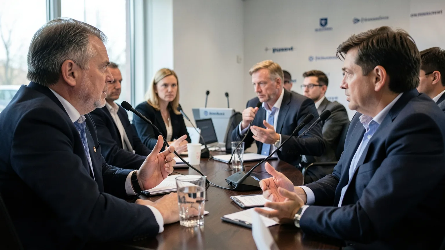 Finansforbundet: – Vi må passe oss for å gjøre KI til en naturlov som automatisk betyr færre ansatte